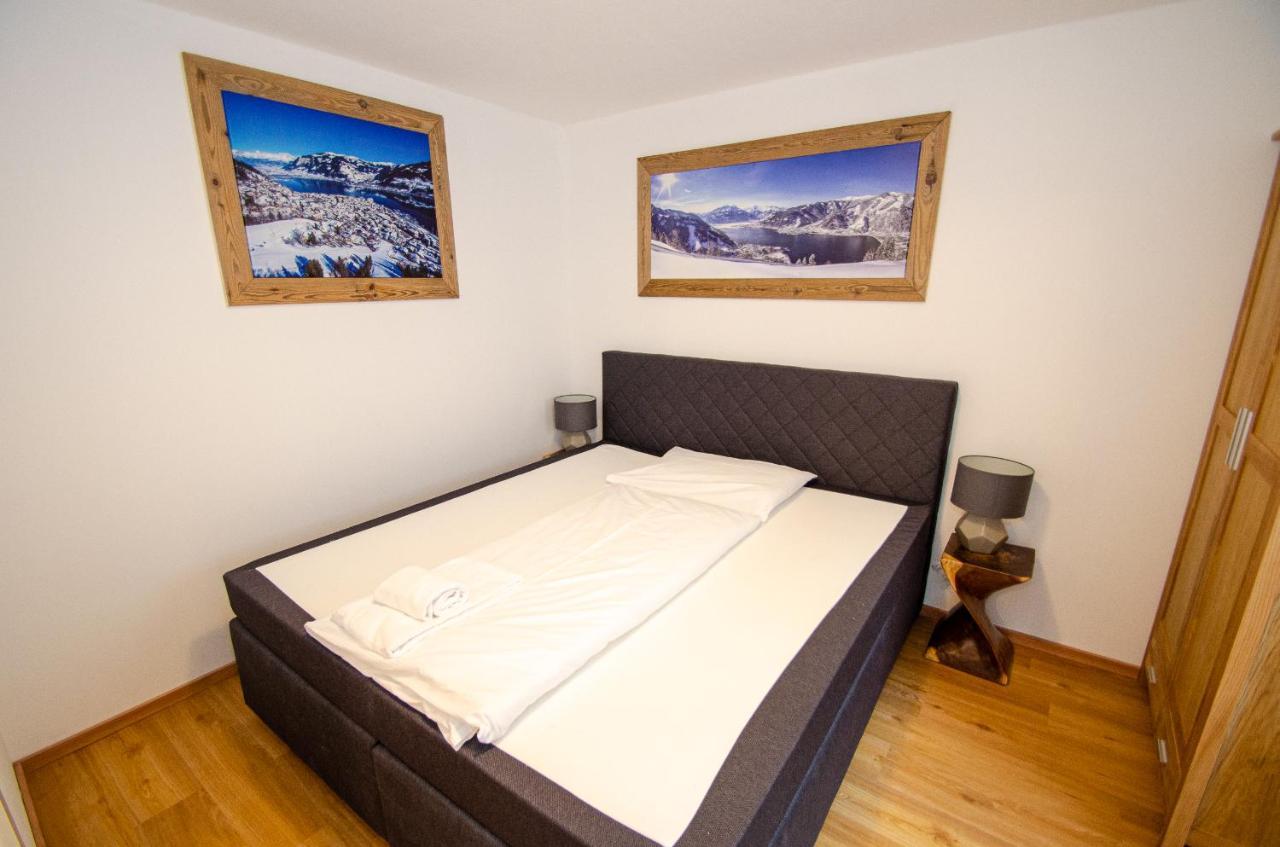 Appartementhaus Zell By In One * Zell am See
