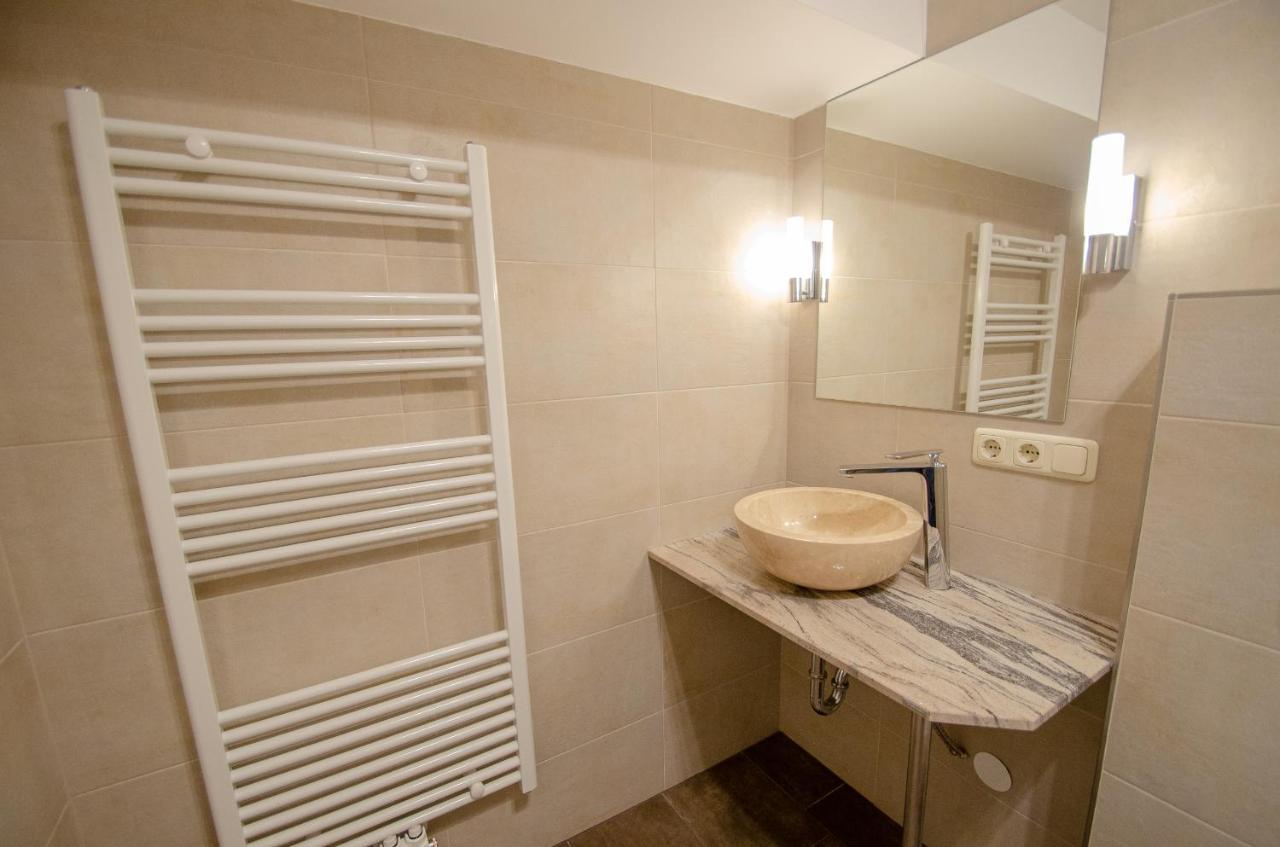 Apartment Appartementhaus Zell By In One