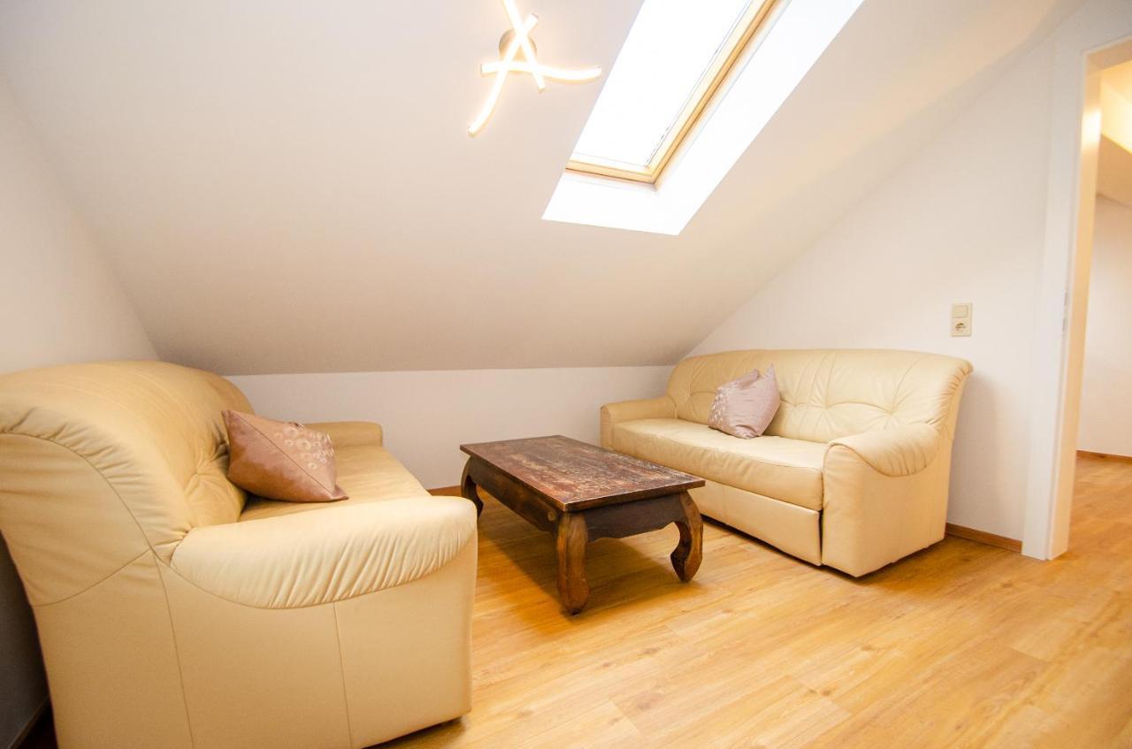 Appartementhaus Zell By In One Apartment Zell am See