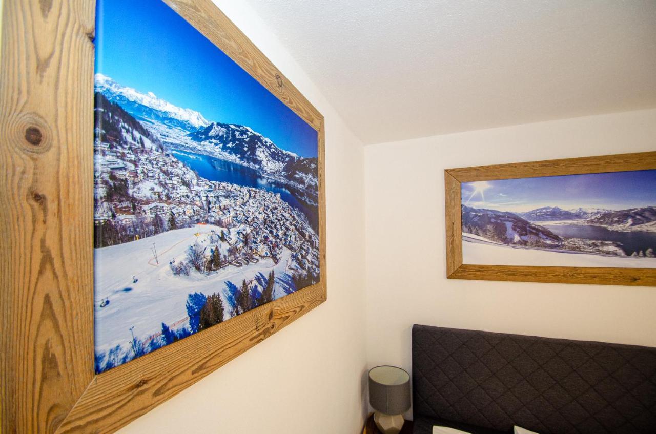 Apartment Appartementhaus Zell By In One Zell am See