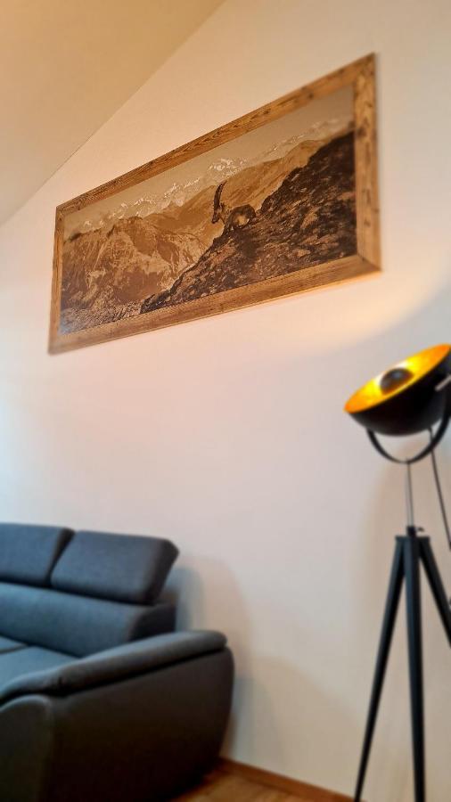 Apartment Appartementhaus Zell By In One Zell am See