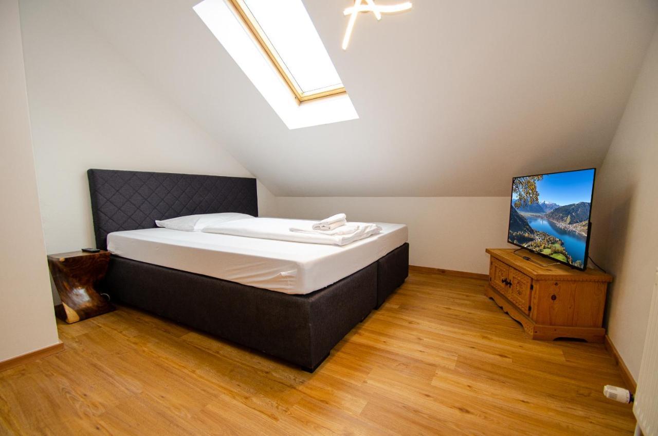 Apartment Appartementhaus Zell By In One