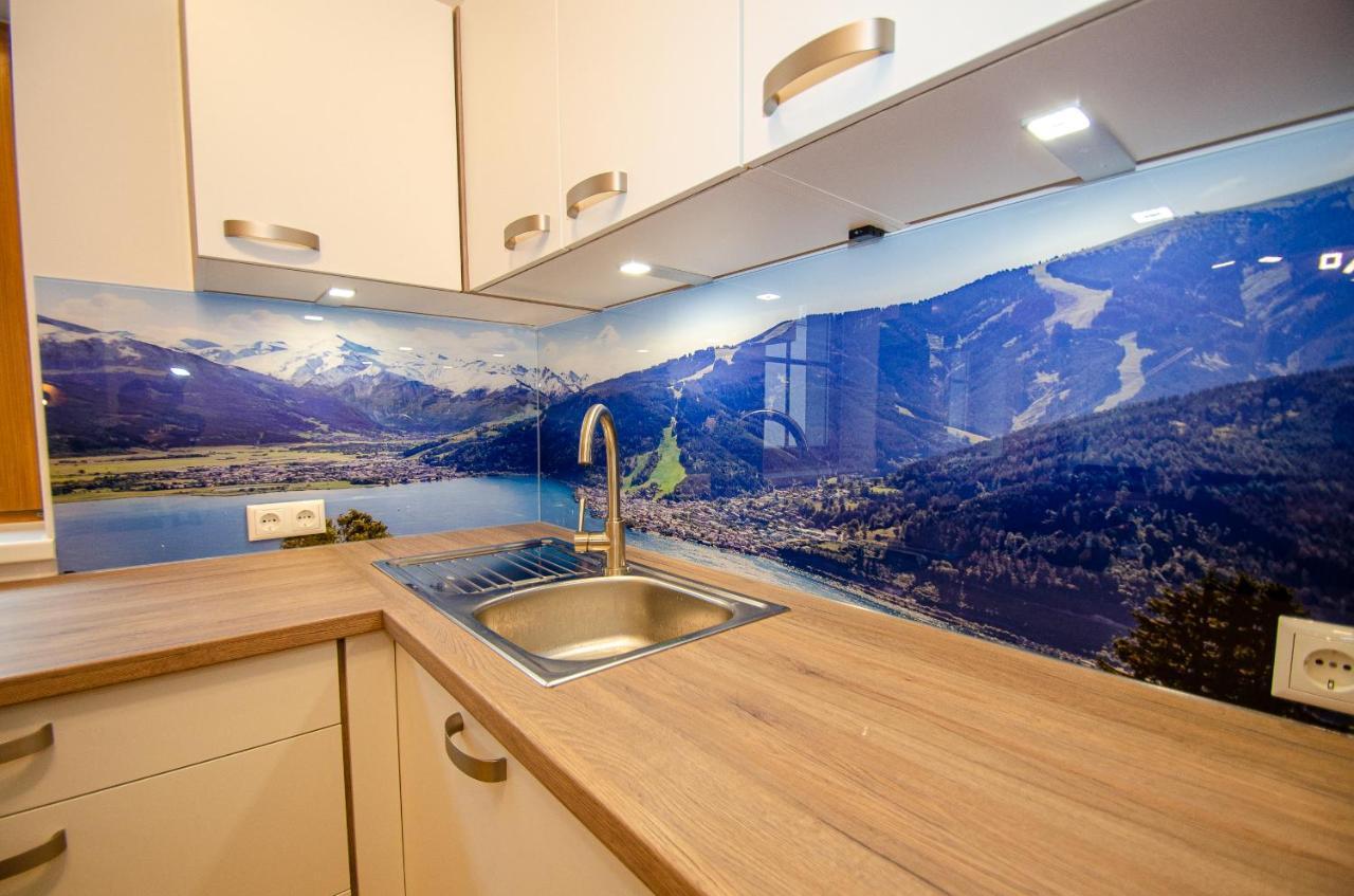 Appartementhaus Zell By In One * Zell am See
