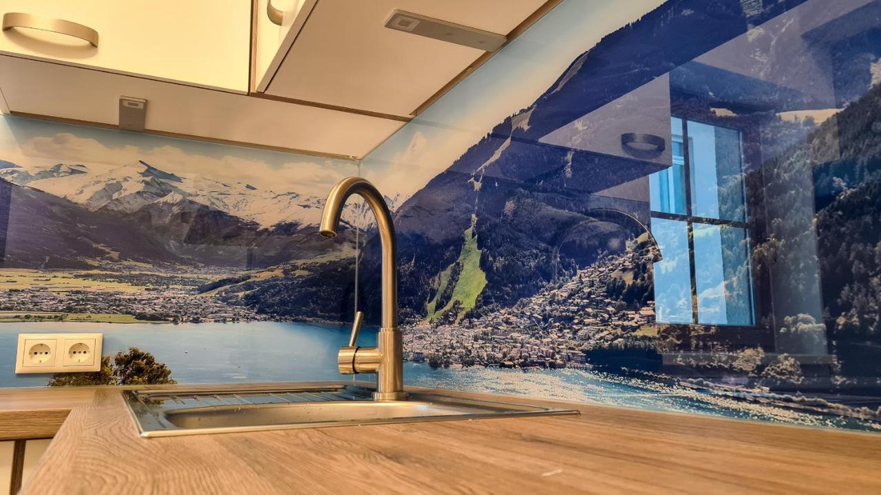 Apartment Appartementhaus Zell By In One Zell am See