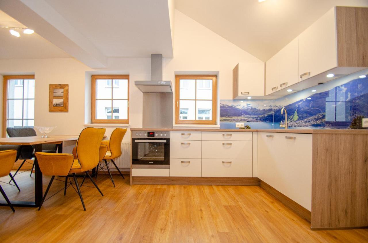 Appartementhaus Zell By In One Apartment *