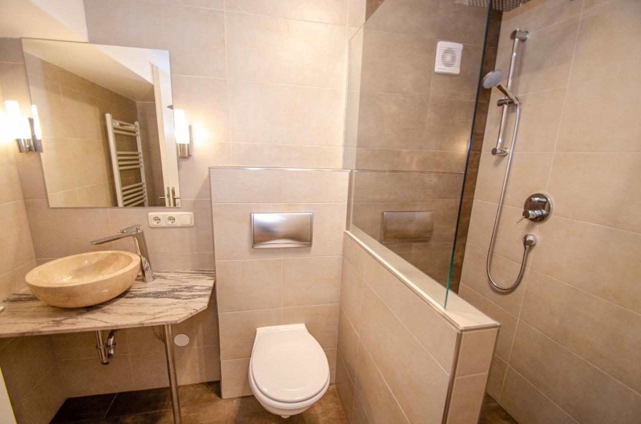 Appartementhaus Zell By In One Apartment Zell am See
