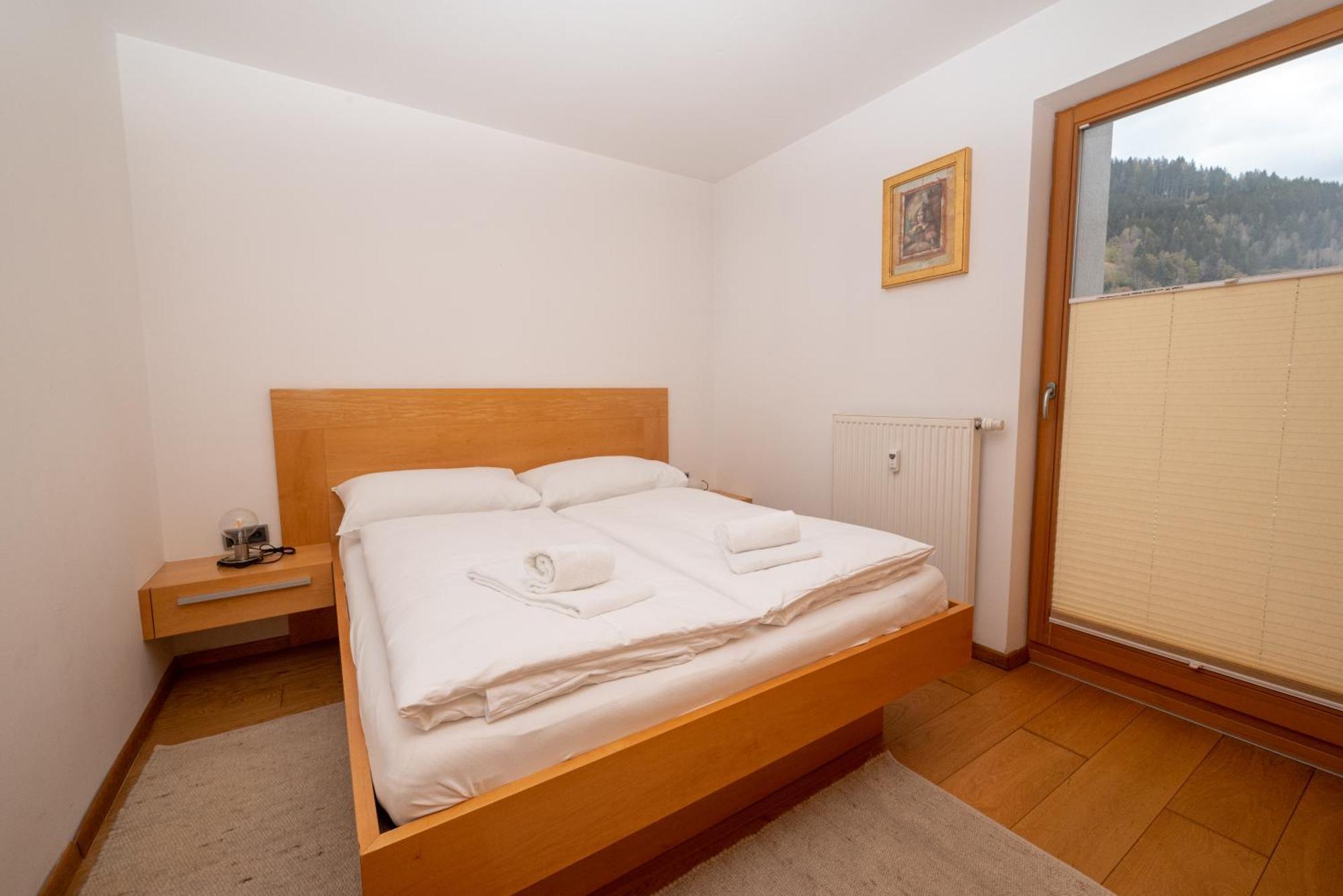 Apartment Appartementhaus Zell By In One