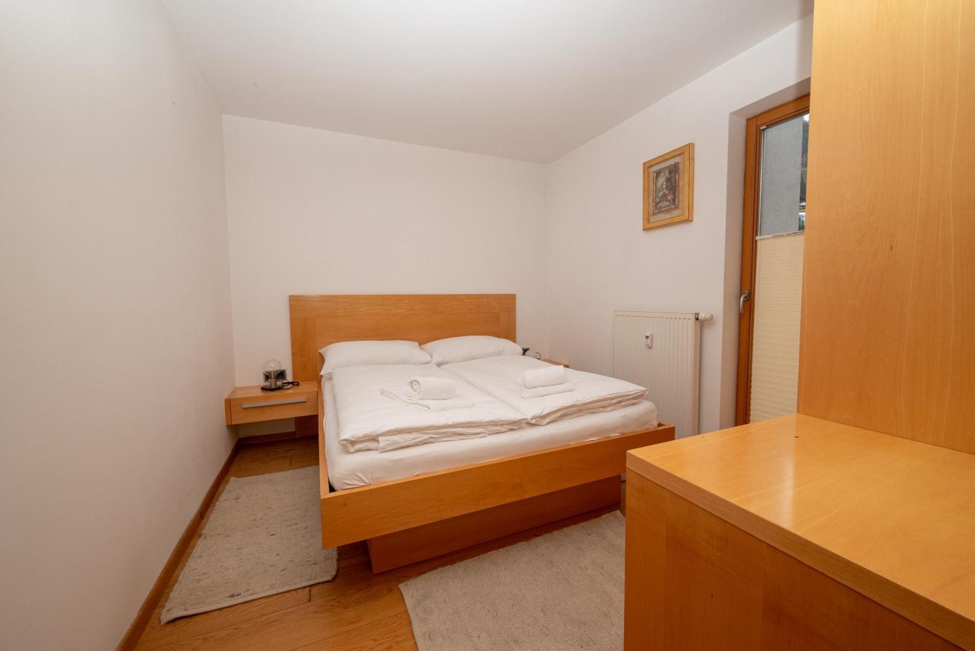 Appartementhaus Zell By In One *