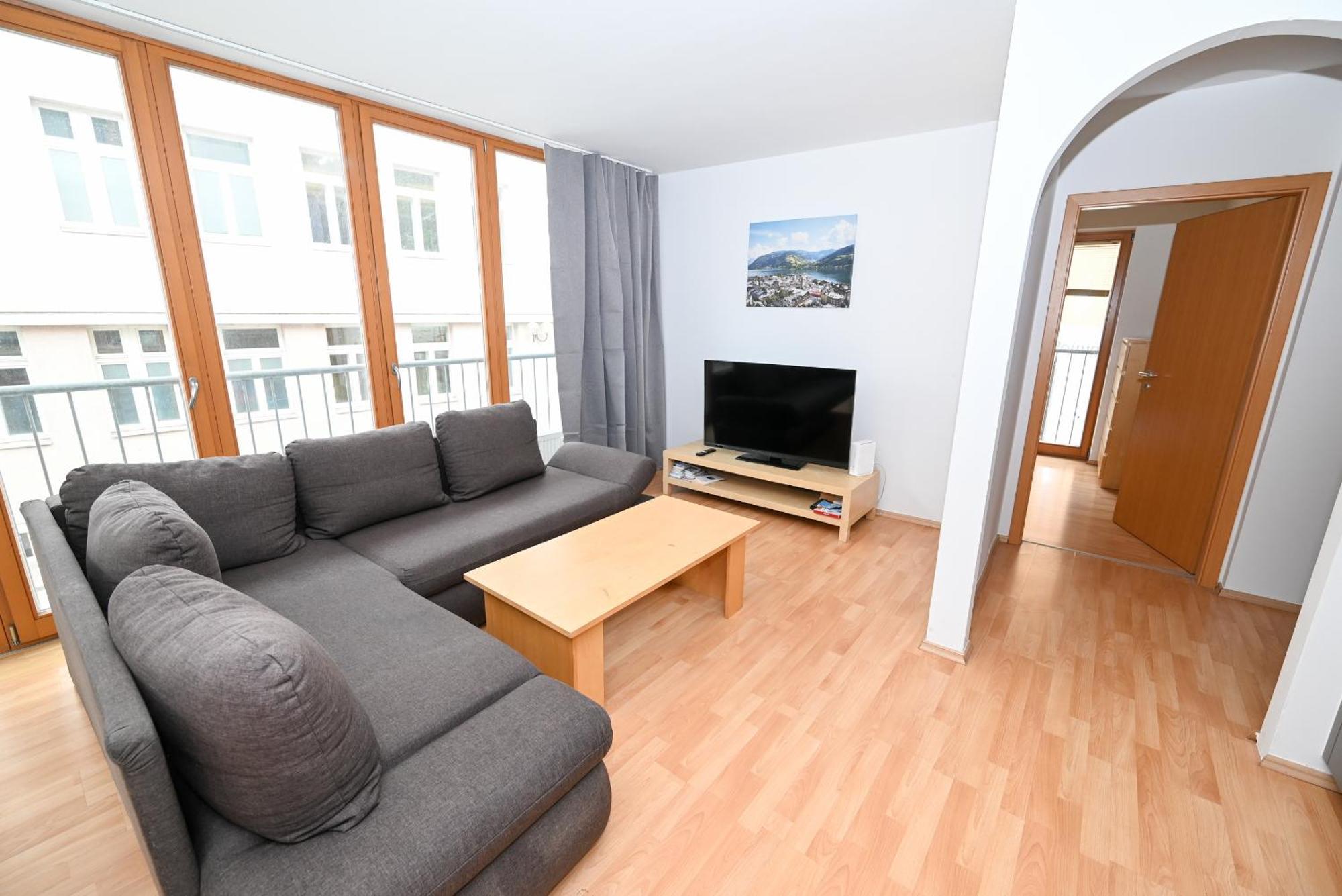 Appartementhaus Zell By In One * Zell am See