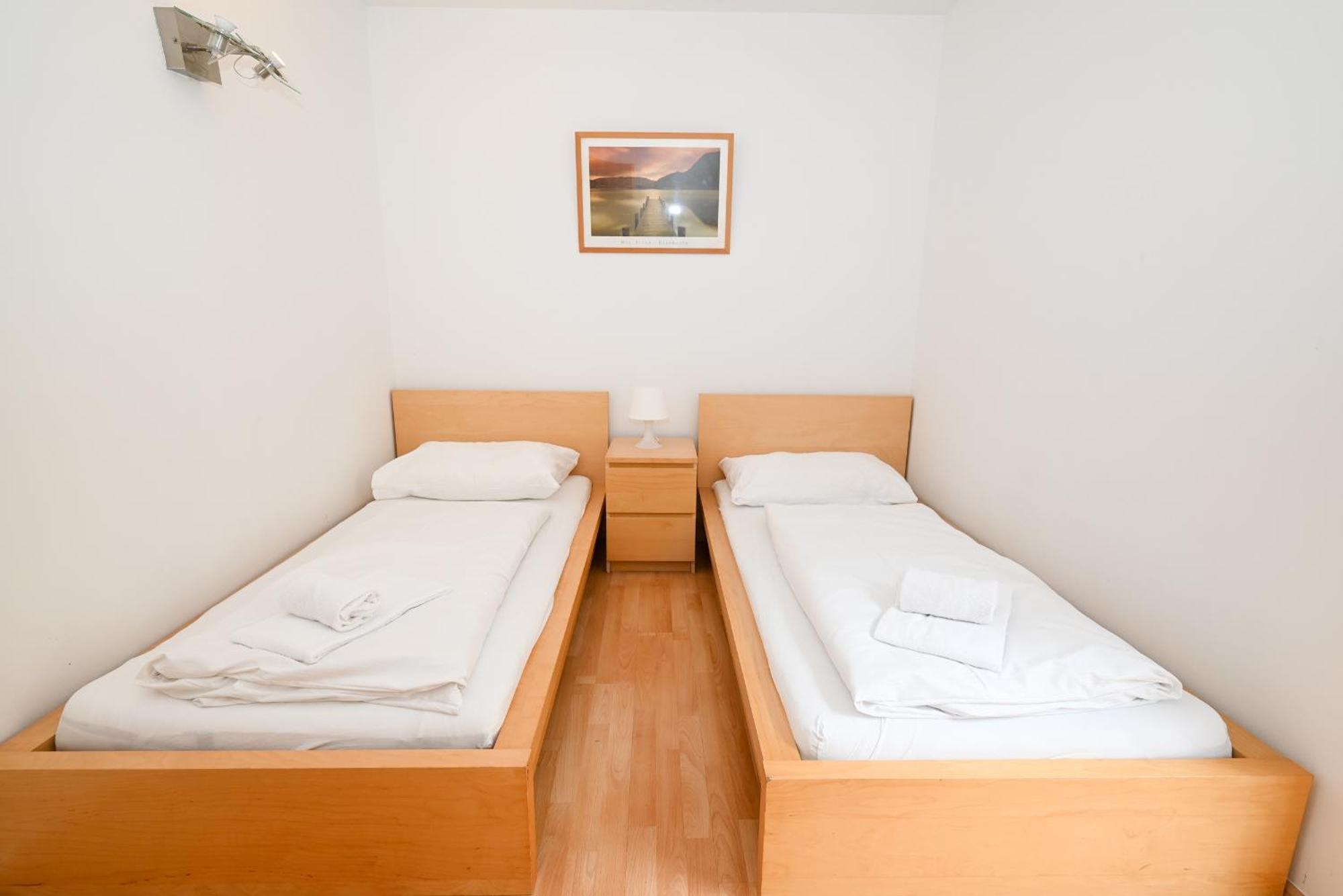 Apartment Appartementhaus Zell By In One Zell am See