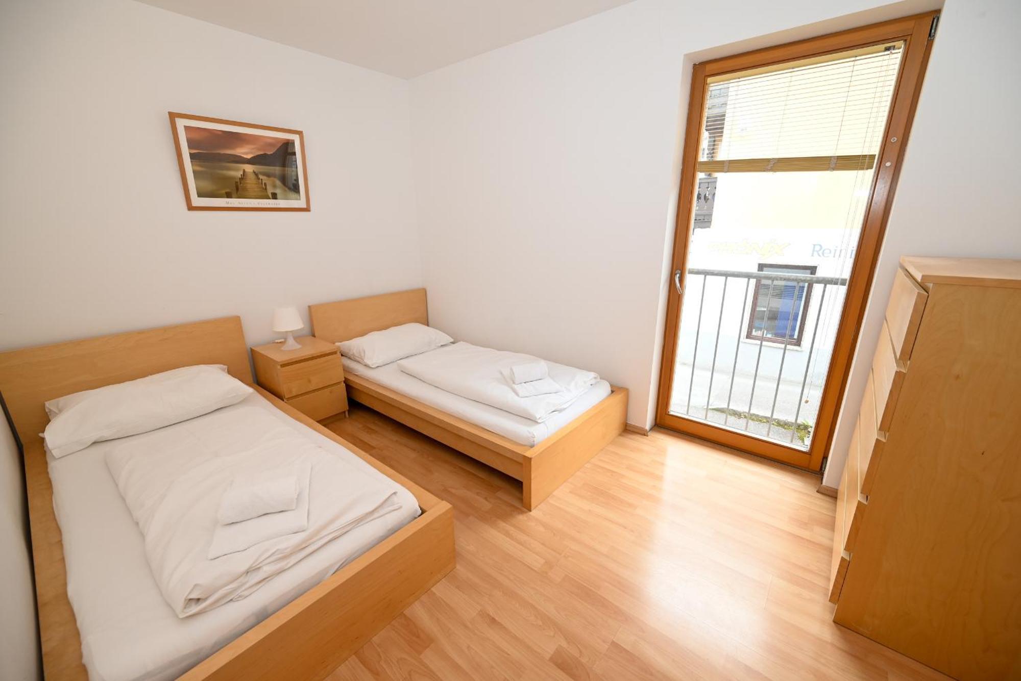 Appartementhaus Zell By In One Zell am See