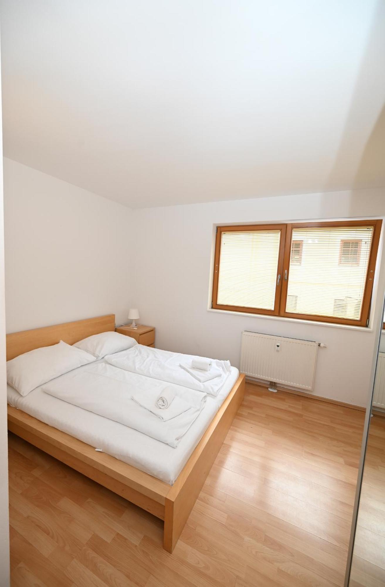 Appartementhaus Zell By In One Apartment *