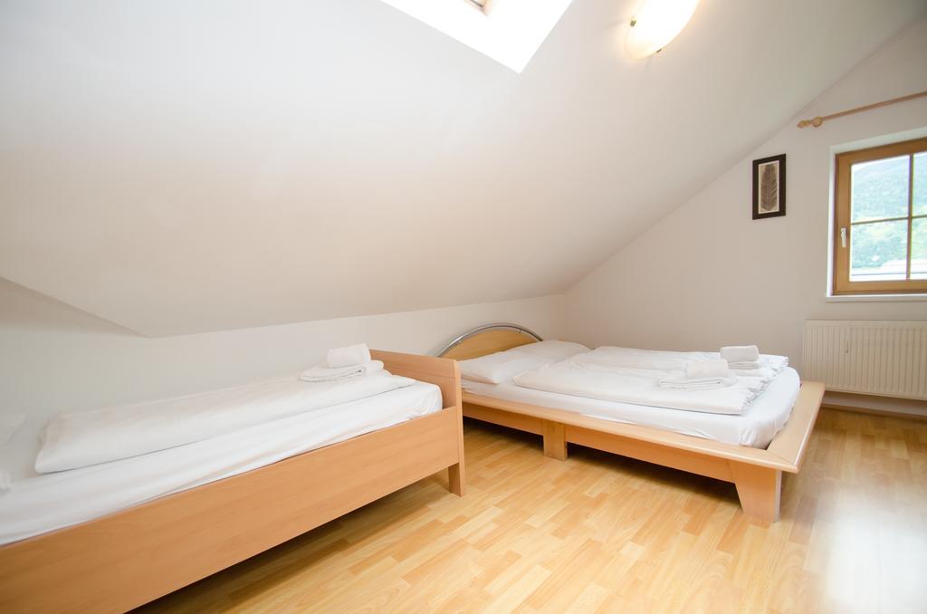 Apartment Appartementhaus Zell By In One Zell am See