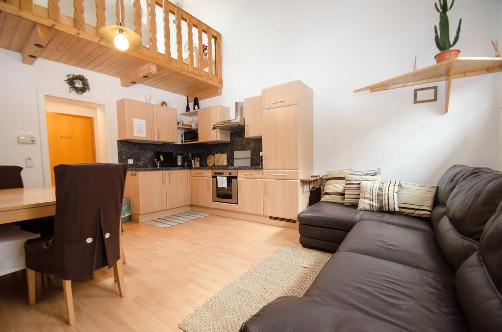 Apartment Appartementhaus Zell By In One Zell am See