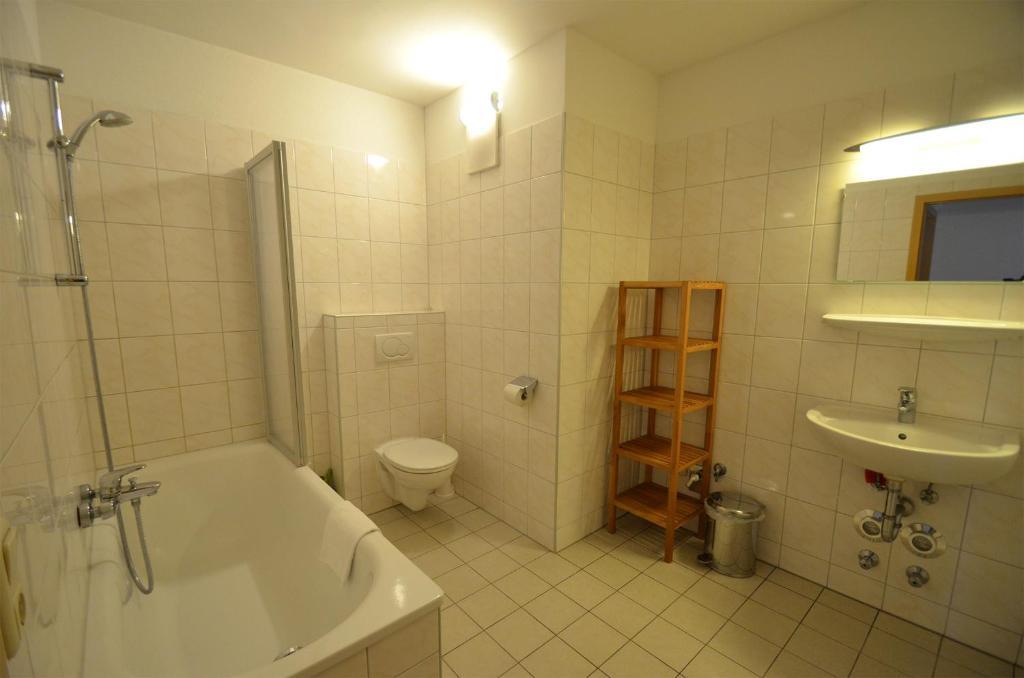 Apartment Appartementhaus Zell By In One