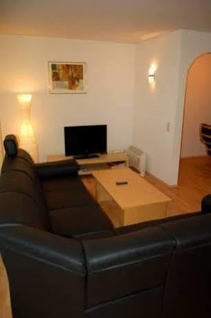 Apartment Appartementhaus Zell By In One *