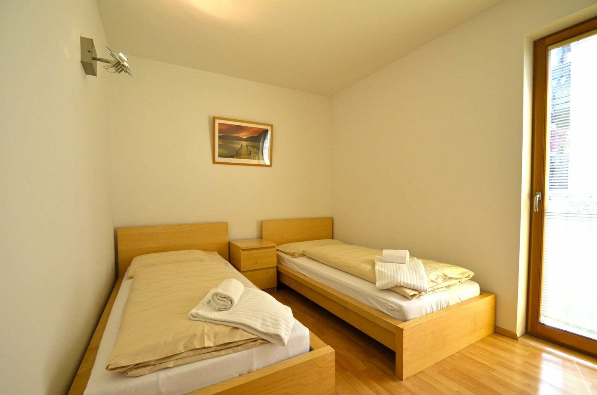 Appartementhaus Zell By In One Zell am See